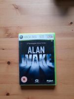 Alan Wake XBOX 360 Rügen - Goehren Vorschau