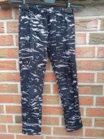 Winterleggins, Leggins gefüttert, von Staccato Gr. S = 140/146 Nordrhein-Westfalen - Ahaus Vorschau