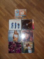 7 CD Maxi von Britney Spears Rheinland-Pfalz - Ingelheim am Rhein Vorschau