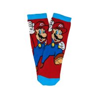 Super Mario Lustige Socken Wuppertal - Elberfeld Vorschau