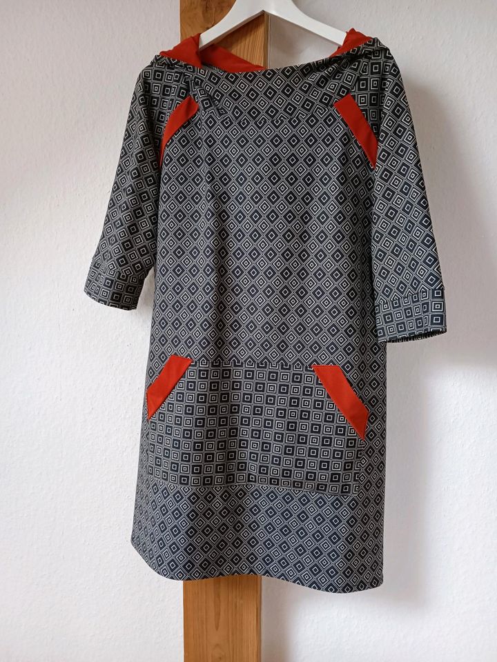 Kleid Designerkleid Sandra Mosler-Marien in Rotenburg (Wümme)