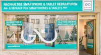 iPhone Handy Display Reparatur iPad | Samsung | Apple | EXPRESS München - Au-Haidhausen Vorschau