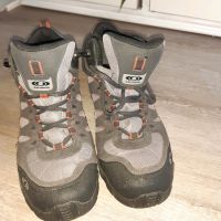 Herren Winterstiefel Salomon Goretex Gr 42 Dortmund - Innenstadt-West Vorschau