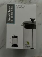 French Press für Kaffee und Tee Duisburg - Homberg/Ruhrort/Baerl Vorschau