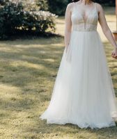 Brautkleid „Quinta“ Eliana Kresa Niedersachsen - Weyhe Vorschau