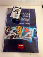 Rewe Disney - das beste aus 100 Jahren  - Buch und komplettset Niedersachsen - Bad Münder am Deister Vorschau