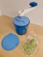 Tupperware Handmixer Nordrhein-Westfalen - Büren Vorschau