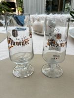Biergläser Nordrhein-Westfalen - Neukirchen-Vluyn Vorschau