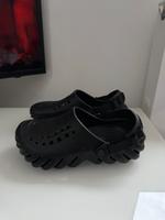 Crocs Echo Clog Black Schwarz - EU 37,38,39 | NEU Köln - Rodenkirchen Vorschau