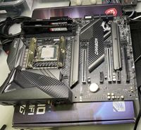 BIOS Flash Reparatur Recovery INTEL AMD X570 B450 Z390 MAINBOARD Hessen - Glashütten Vorschau