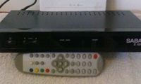 Digital Satellite Receiver von SABA S107 Nordrhein-Westfalen - Oberhausen Vorschau