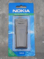 Nokia 6210 6310 6310i BPS-2 Akku / Battery - ORIGINAL - NEU Bayern - Oettingen in Bayern Vorschau