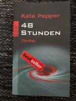 48 Stunden - Kate Pepper Baden-Württemberg - Göppingen Vorschau