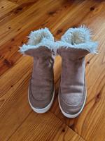 Schuhe, Winterschuhe, Sneakers Bayern - Untermerzbach Vorschau