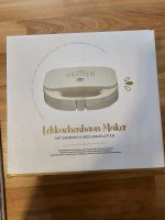 Sandwich Toast/Lebkuchen-Maker Nordrhein-Westfalen - Werne Vorschau