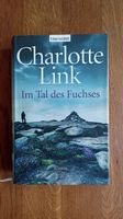 Charlotte Link  -  Im Tal des Fuchses Nordrhein-Westfalen - Bünde Vorschau