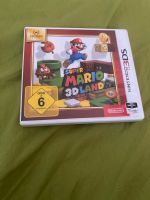 Super Mario 3D Land Baden-Württemberg - Eisingen Vorschau