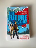 Roman ,,The future of us‘‘ Nordrhein-Westfalen - Hallenberg Vorschau