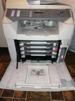 4 Kartuschen für Drucker Lexmark 520n Nordrhein-Westfalen - Wermelskirchen Vorschau