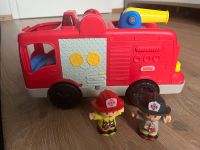 Fisher Price Feuerwehrauto Kr. München - Feldkirchen Vorschau