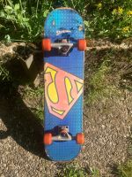 Superman Skateboard Lüneburger Heide - Neuenkirchen Vorschau