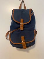 Rucksack Blau braun Hessen - Ortenberg Vorschau