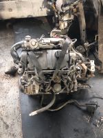 VW Golf 4 1.9 TDI Motor mit Getriebe AXR Nordrhein-Westfalen - Dorsten Vorschau