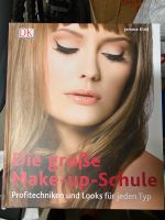 Die große Make-Up Schule - LADENPREIS € 24,95 Frankfurt am Main - Heddernheim Vorschau