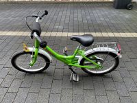 Puky Kinderfahrrad - 18 Zoll inklusive Fahrradkorb Nordrhein-Westfalen - Mettmann Vorschau