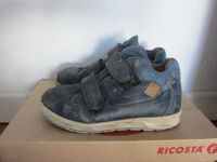 RICOSTA Sneaker Halbschuhe Schuhe ZAC Größe 31 mittel Wandsbek - Hamburg Marienthal Vorschau