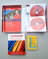 Rumänisch Lernen Einstieg Buch Wörterbuch Einstieg A1 Sprache Baden-Württemberg - Wurmberg Vorschau