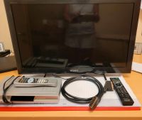 TV Sony zu verkaufen Rheinland-Pfalz - Koblenz Vorschau