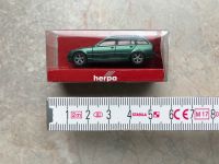 Modellauto Herpa BMW 3er Touring Sachsen - Eppendorf Vorschau