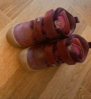 Kinderschuhe Winter Stiefel Naturino Gr. 24 Frankfurt am Main - Bockenheim Vorschau