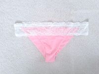 ToDieFor ElsaAndRose Spitzen Bikini Höschen Gr. XL Rosa Rheinland-Pfalz - Budenheim Vorschau