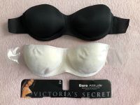 Victoria‘s Secret 2 Klebe BH Bare Attitude Essen - Steele Vorschau