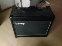 Laney LG35R Gitarren Verstärker schwarz Original Leipzig - Probstheida Vorschau