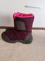 Kinderwinterschuhe/Winterschuhe Gr.37 Bayern - Tuntenhausen Vorschau