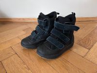 Woden, Winterstiefel, Snowboots, Kinder, schwarz, Gr.32 München - Maxvorstadt Vorschau