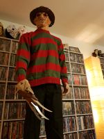 Freddy Krueger (Nightmare On Elm Street) mit Metallkralle Essen - Essen-Kray Vorschau