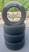 Hankook- 4 Ganz Jahresreifen-Hankook 205/55R17  95V Nordrhein-Westfalen - Hemer Vorschau