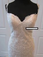 Hochzeitskleid Brautkleid Designerkleid Stella York 6314 Duisburg - Homberg/Ruhrort/Baerl Vorschau