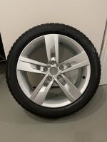 1x Goodyear Vector 4 Seasons 205 50 17 Zoll Alufelge Seat Leon 5F Düsseldorf - Benrath Vorschau