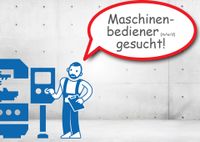 Maschinen- und Anlagenführer (m/w/d) Thüringen - Schmalkalden Vorschau