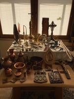 Antik Konvolut Flohmarkt sammeln DDR Thüringen - Leinefelde Vorschau