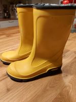 Gummistiefel von Fischer, gefüttert Hessen - Lohra Vorschau