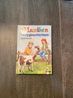 Leselöwen Kinderbuch Ponygeschichten Niedersachsen - Bremervörde Vorschau