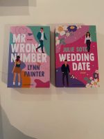 Mr. Wrong Number/ Wedding Date Nordrhein-Westfalen - Ahlen Vorschau