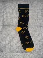 Mc Donalds Socken McDonald’s 2023 Osteraktion Limited Edition Nordrhein-Westfalen - Gummersbach Vorschau