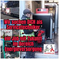 Service-Techniker / Mechatroniker / Anlagenmechaniker Sachsen - Bannewitz Vorschau